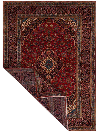 Kashan Red