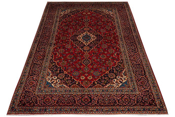 Kashan Red