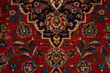 Kashan Red
