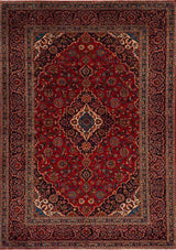 Kashan Red