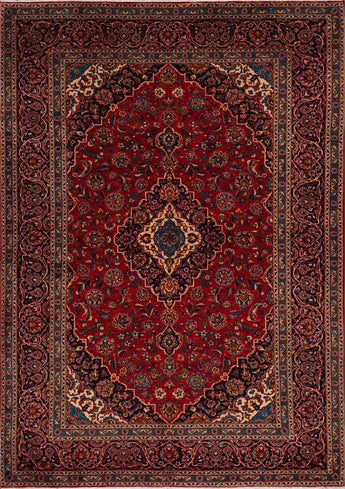 Kashan Red