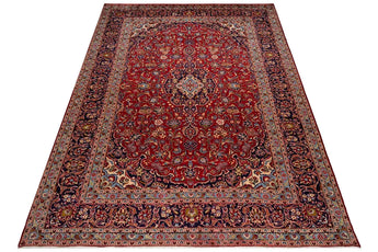 Kashan Red