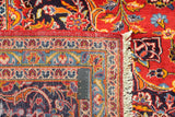 Kashan Red