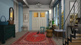 Kashan Red