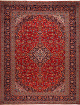 Kashan Red