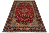Nadjafabad Red