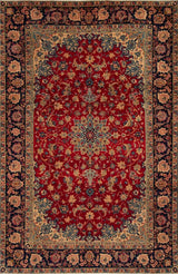 Nadjafabad Red