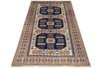 Kazak Blue