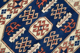 Kazak Blue