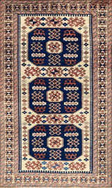 Kazak Blue