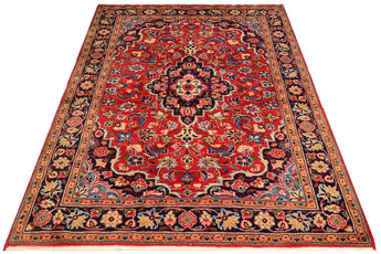 Rudbar Red