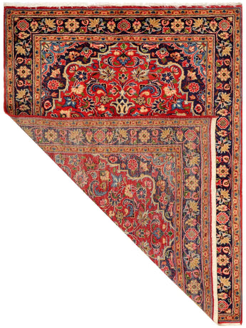 Rudbar Red