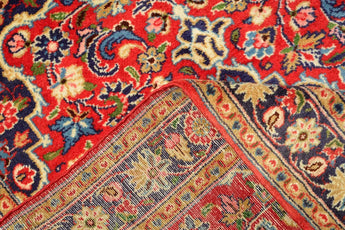 Rudbar Red