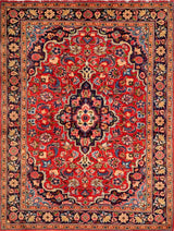 Rudbar Red