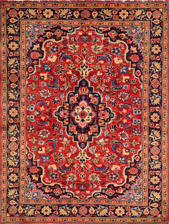 Rudbar Red