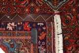 Bidjar Red