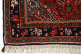 Bidjar Red