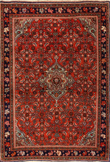 Bidjar Red