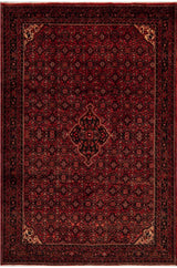 Hoseinabad Red