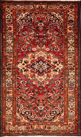 Borchalu Orange