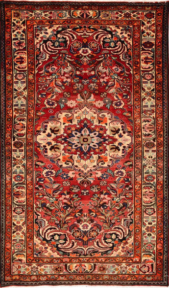 Borchalu Orange
