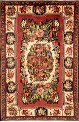Bakhtiar Multi