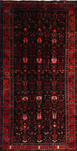 Koliai Black