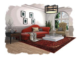 Hoseinabad Red