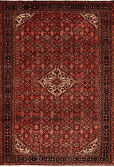 Hoseinabad Red
