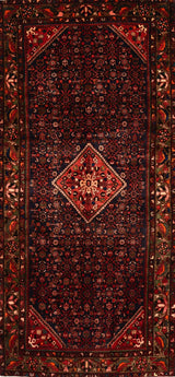 Hoseinabad Blue