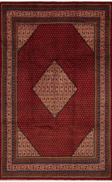 Sarough Mir Red