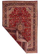 Shahrbaft Red