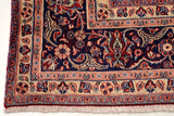 Shahrbaft Red