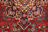Shahrbaft Red
