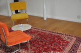 Shahrbaft Red
