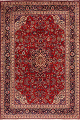 Shahrbaft Red