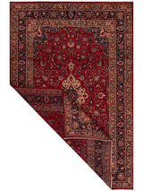 Shahrbaft Red
