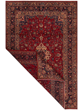 Shahrbaft Red