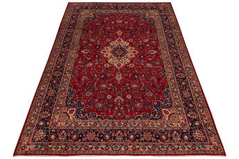 Shahrbaft Red