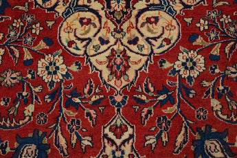 Shahrbaft Red