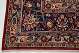 Shahrbaft Red
