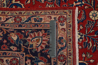 Shahrbaft Red