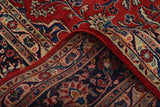Shahrbaft Red