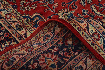 Shahrbaft Red