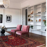 Shahrbaft Red