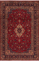 Shahrbaft Red