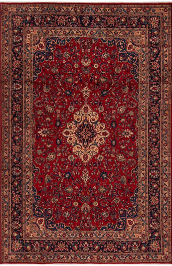 Shahrbaft Red