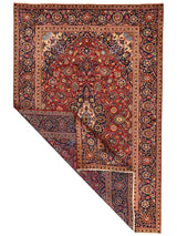 Kashan Red