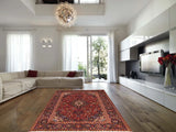 Kashan Red
