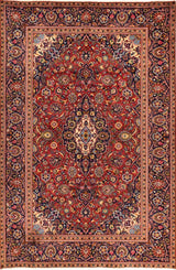 Kashan Red